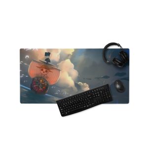 Mousepad(11 x 23)