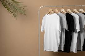 Clothing-T shirt